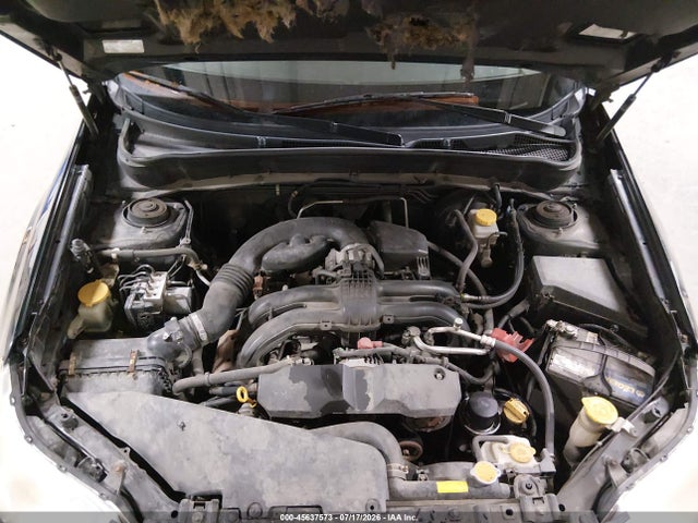2013 Subaru Forester 2.5x Premium მანქანა იყიდება აუქციონზე, vin: JF2SHADC2DH410755, აუქციონის ნომერი: 45637573