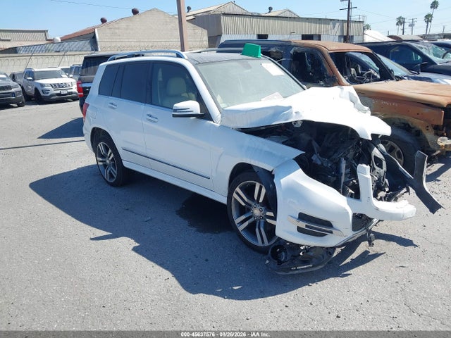 Aukcja sprzedaży 2013 Mercedes-benz Glk 350, vin: WDCGG5HB7DG077470, numer aukcji: 45637576