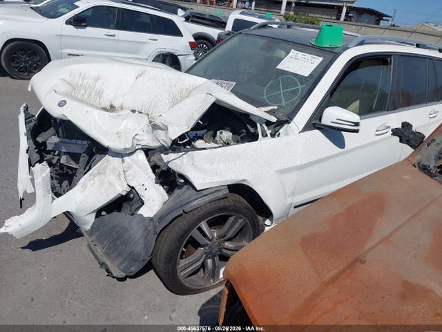 Aukcja sprzedaży 2013 Mercedes-benz Glk 350, vin: WDCGG5HB7DG077470, numer aukcji: 45637576