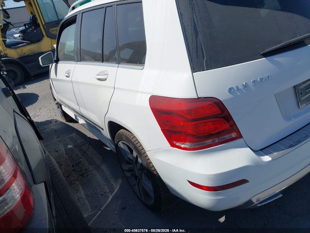 Aukcja sprzedaży 2013 Mercedes-benz Glk 350, vin: WDCGG5HB7DG077470, numer aukcji: 45637576