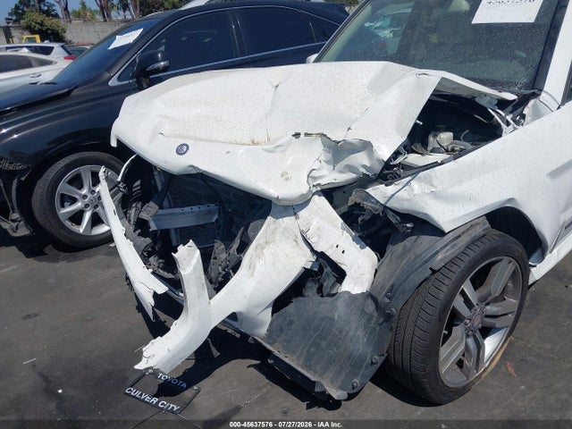 Aukcja sprzedaży 2013 Mercedes-benz Glk 350, vin: WDCGG5HB7DG077470, numer aukcji: 45637576
