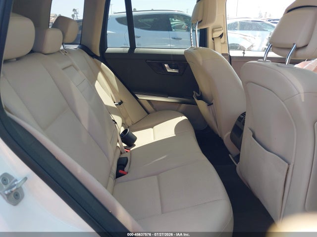Aukcja sprzedaży 2013 Mercedes-benz Glk 350, vin: WDCGG5HB7DG077470, numer aukcji: 45637576