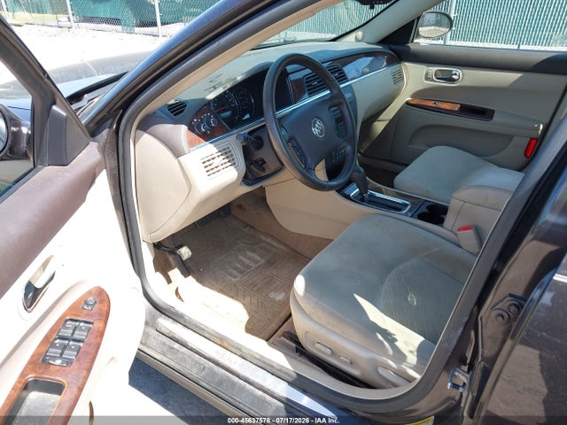 45637578 :رقم المزاد ، 2G4WC582X91247463 vin ، 2009 Buick Lacrosse Cx مزاد بيع