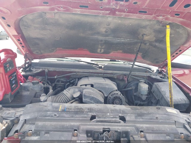 Продаж на аукціоні авто 2010 Gmc Yukon Denali, vin: 1GKUKEEF1AR155972, номер лоту: 45637580