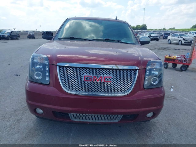 Продаж на аукціоні авто 2010 Gmc Yukon Denali, vin: 1GKUKEEF1AR155972, номер лоту: 45637580