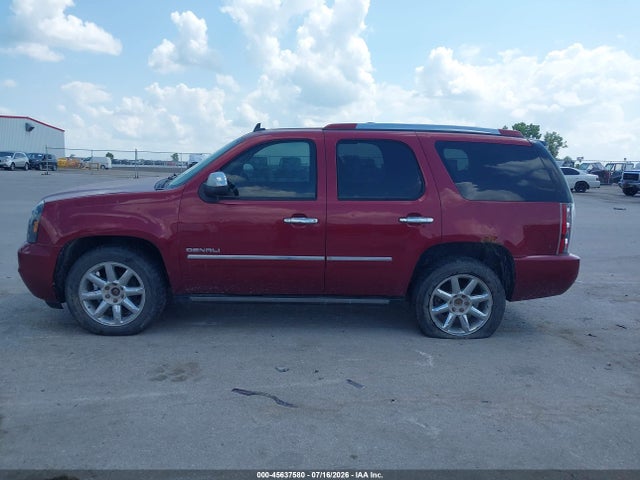 Продаж на аукціоні авто 2010 Gmc Yukon Denali, vin: 1GKUKEEF1AR155972, номер лоту: 45637580