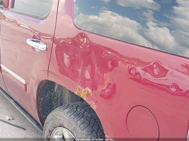 Продаж на аукціоні авто 2010 Gmc Yukon Denali, vin: 1GKUKEEF1AR155972, номер лоту: 45637580