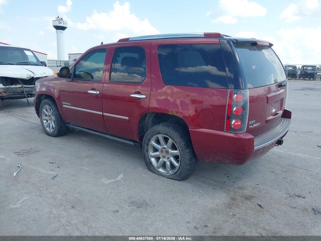 Продаж на аукціоні авто 2010 Gmc Yukon Denali, vin: 1GKUKEEF1AR155972, номер лоту: 45637580