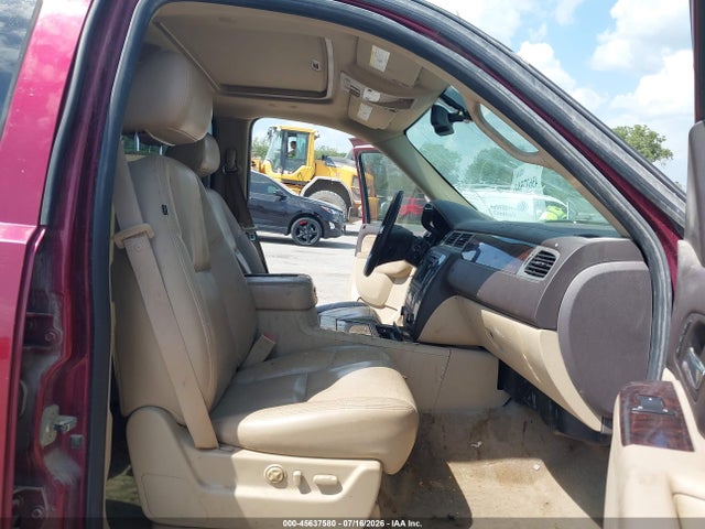 Продаж на аукціоні авто 2010 Gmc Yukon Denali, vin: 1GKUKEEF1AR155972, номер лоту: 45637580