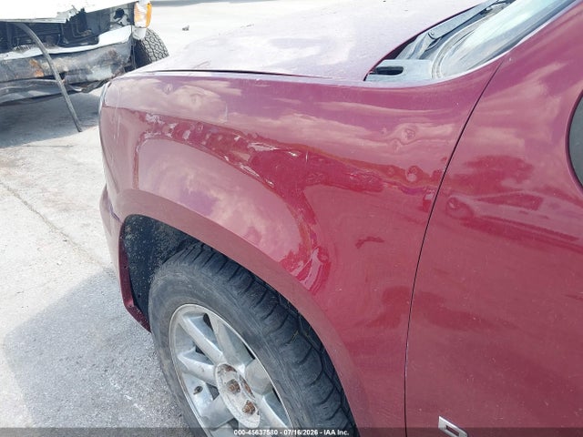 Продаж на аукціоні авто 2010 Gmc Yukon Denali, vin: 1GKUKEEF1AR155972, номер лоту: 45637580