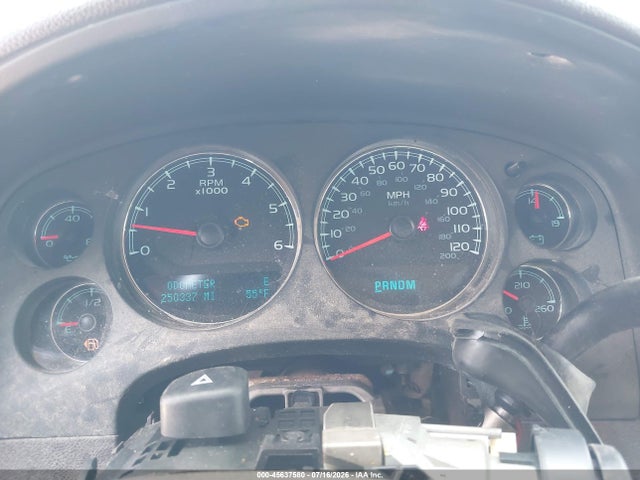 Продаж на аукціоні авто 2010 Gmc Yukon Denali, vin: 1GKUKEEF1AR155972, номер лоту: 45637580