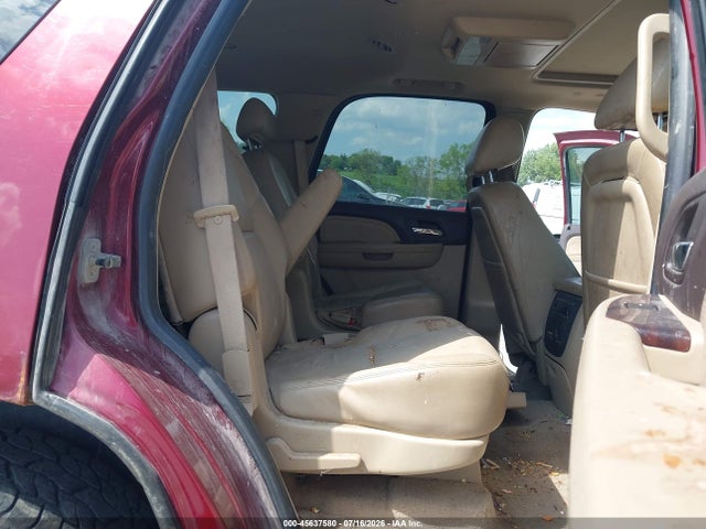 Продаж на аукціоні авто 2010 Gmc Yukon Denali, vin: 1GKUKEEF1AR155972, номер лоту: 45637580