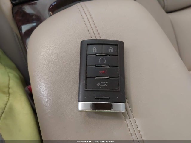2013 Cadillac Xts Luxury მანქანა იყიდება აუქციონზე, vin: 2G61R5S30D9159825, აუქციონის ნომერი: 45637583