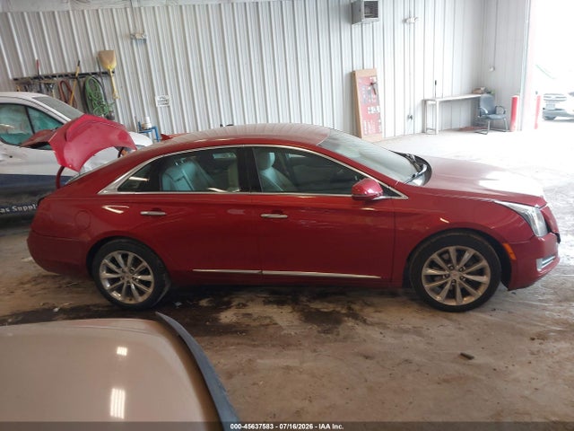 2013 Cadillac Xts Luxury მანქანა იყიდება აუქციონზე, vin: 2G61R5S30D9159825, აუქციონის ნომერი: 45637583