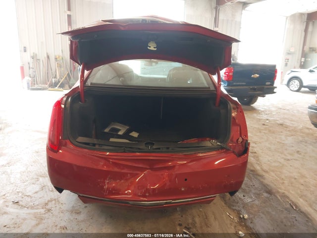 2013 Cadillac Xts Luxury მანქანა იყიდება აუქციონზე, vin: 2G61R5S30D9159825, აუქციონის ნომერი: 45637583