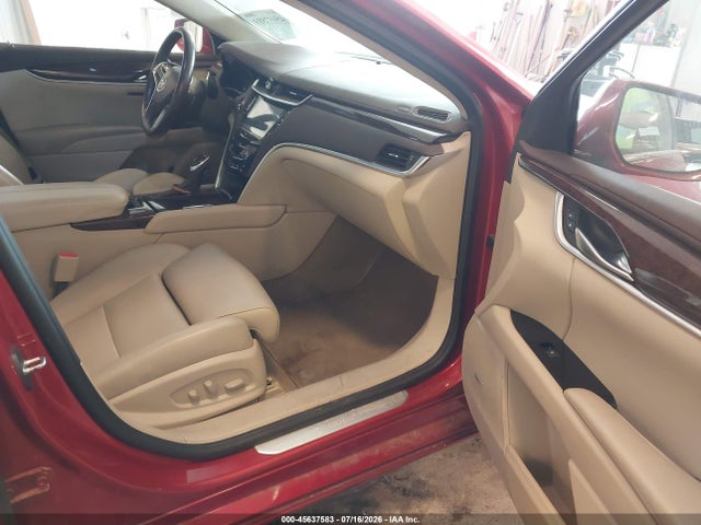 2013 Cadillac Xts Luxury მანქანა იყიდება აუქციონზე, vin: 2G61R5S30D9159825, აუქციონის ნომერი: 45637583