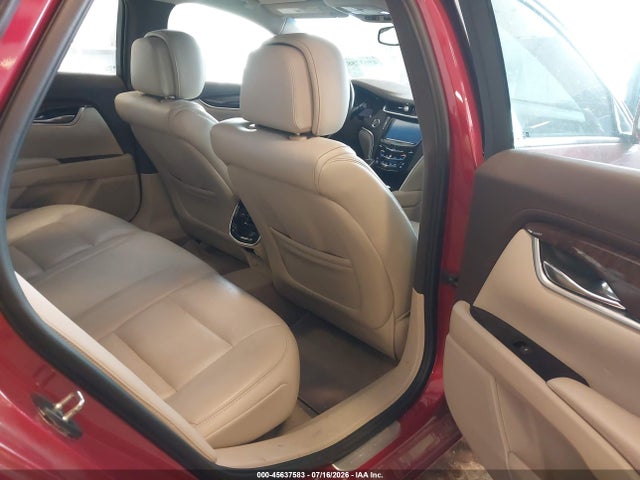 2013 Cadillac Xts Luxury მანქანა იყიდება აუქციონზე, vin: 2G61R5S30D9159825, აუქციონის ნომერი: 45637583