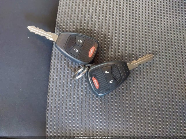 Продаж на аукціоні авто 2016 Jeep Patriot Sport, vin: 1C4NJRBB4GD772042, номер лоту: 45637584
