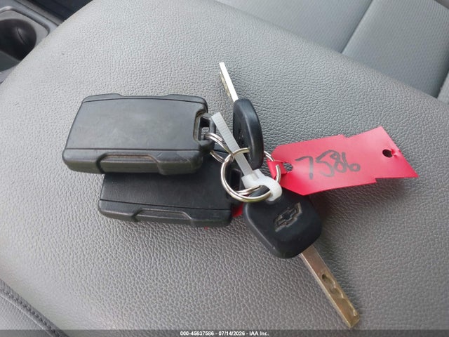 Chevrolet Colorado 4wd Wt 2016 1GCGTBE36G1284307 Image 10