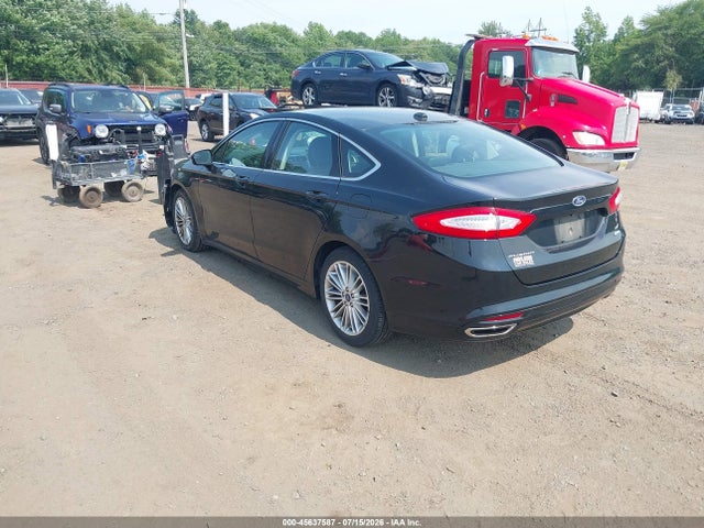 2016 Ford Fusion Se მანქანა იყიდება აუქციონზე, vin: 3FA6P0H95GR196865, აუქციონის ნომერი: 45637587