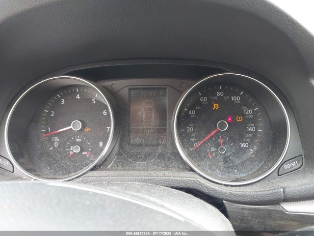 1VWBT7A37GC007924 Volkswagen Passat 1.8t Se