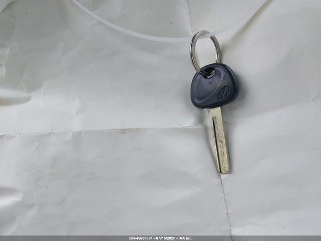 2012 Hyundai Accent Se მანქანა იყიდება აუქციონზე, vin: KMHCU5AE8CU018943, აუქციონის ნომერი: 45637591