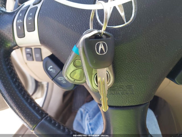 2006 Acura Tsx მანქანა იყიდება აუქციონზე, vin: JH4CL968X6C028917, აუქციონის ნომერი: 45637592