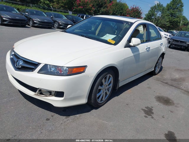 2006 Acura Tsx მანქანა იყიდება აუქციონზე, vin: JH4CL968X6C028917, აუქციონის ნომერი: 45637592