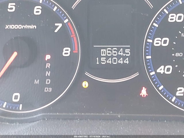 2006 Acura Tsx მანქანა იყიდება აუქციონზე, vin: JH4CL968X6C028917, აუქციონის ნომერი: 45637592