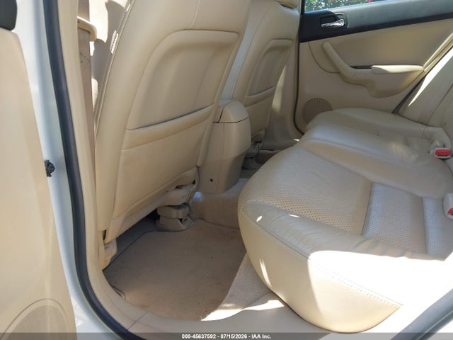 2006 Acura Tsx მანქანა იყიდება აუქციონზე, vin: JH4CL968X6C028917, აუქციონის ნომერი: 45637592
