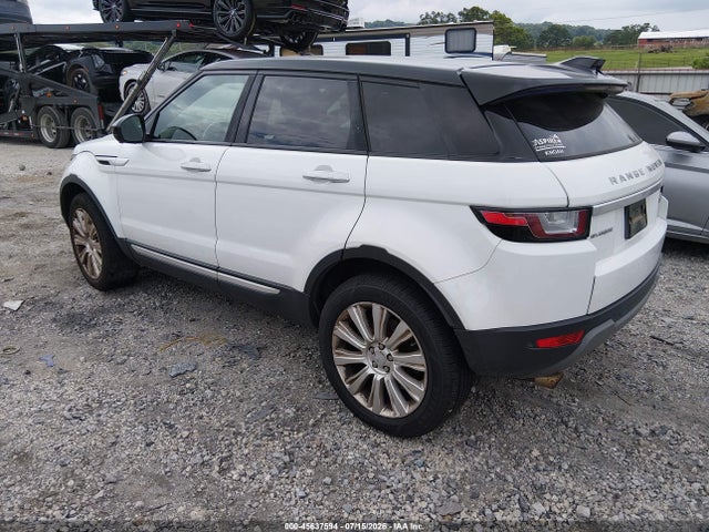 Land Rover Range Rover Evoque Hse 2016 SALVR2BG4GH098858 Image 3
