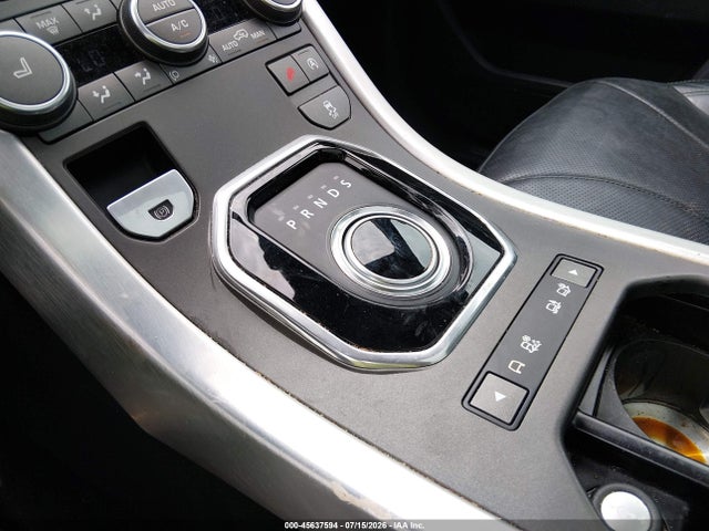 Land Rover Range Rover Evoque Hse 2016 SALVR2BG4GH098858 Image 6