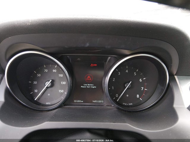 Land Rover Range Rover Evoque Hse 2016 SALVR2BG4GH098858 Image 7