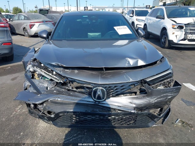 Acura Integra A-spec Technology 2023 19UDE4H68PA013717 Image 12
