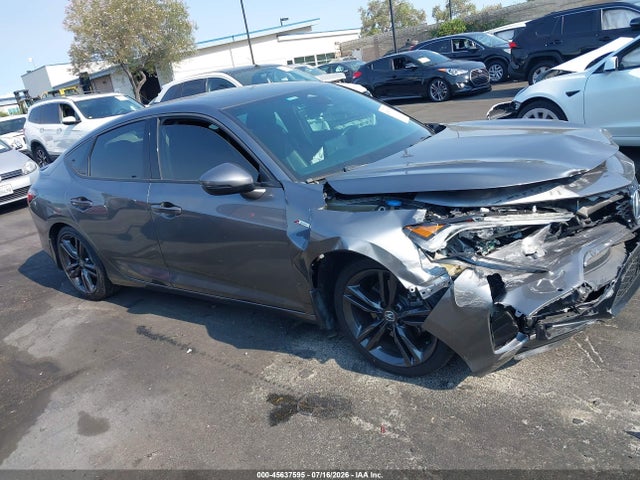 Acura Integra A-spec Technology 2023 19UDE4H68PA013717 Image 13