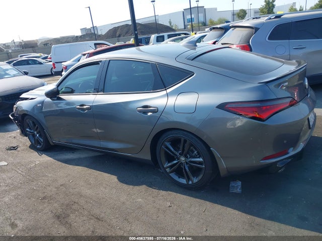 Acura Integra A-spec Technology 2023 19UDE4H68PA013717 Image 14