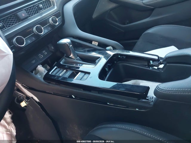 Acura Integra A-spec Technology 2023 19UDE4H68PA013717 Image 17