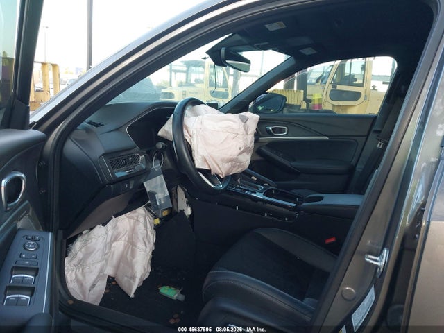 Acura Integra A-spec Technology 2023 19UDE4H68PA013717 Image 5
