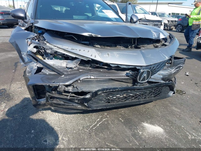 Acura Integra A-spec Technology 2023 19UDE4H68PA013717 Image 6