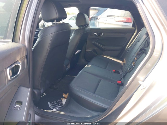 Acura Integra A-spec Technology 2023 19UDE4H68PA013717 Image 8