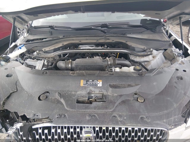 Продаж на аукціоні авто 2023 Lincoln Aviator Reserve, vin: 5LM5J7XC5PGL02566, номер лоту: 45637596