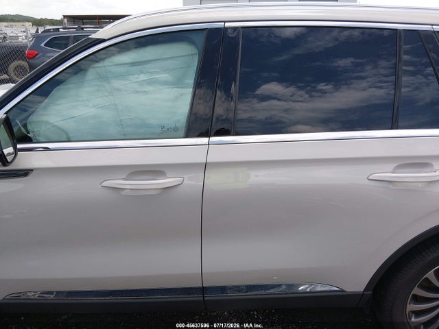 Продаж на аукціоні авто 2023 Lincoln Aviator Reserve, vin: 5LM5J7XC5PGL02566, номер лоту: 45637596