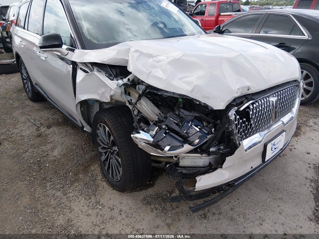Продаж на аукціоні авто 2023 Lincoln Aviator Reserve, vin: 5LM5J7XC5PGL02566, номер лоту: 45637596