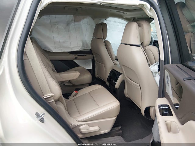 Продаж на аукціоні авто 2023 Lincoln Aviator Reserve, vin: 5LM5J7XC5PGL02566, номер лоту: 45637596