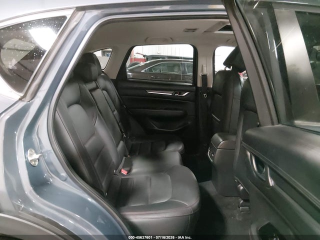 Aukcja sprzedaży 2021 Mazda Cx-5 Carbon Edition Turbo, vin: JM3KFBCY2M0374952, numer aukcji: 45637601