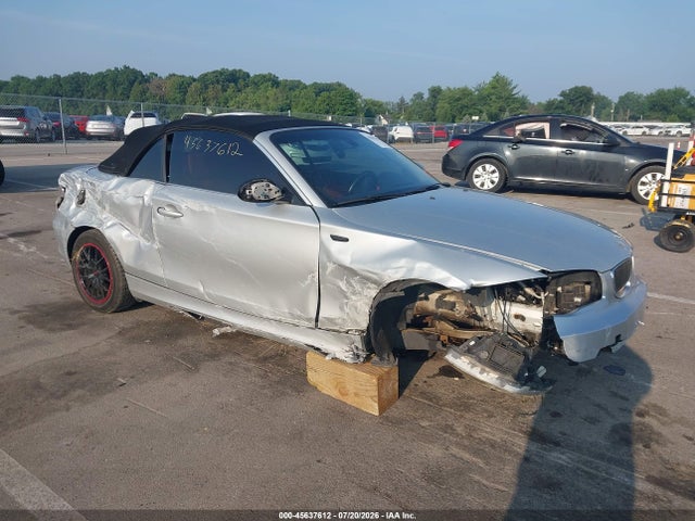 Продаж на аукціоні авто 2009 Bmw 128i, vin: WBAUL73569VJ74984, номер лоту: 45637612