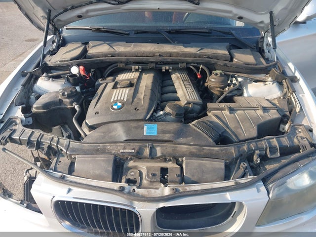 Продаж на аукціоні авто 2009 Bmw 128i, vin: WBAUL73569VJ74984, номер лоту: 45637612