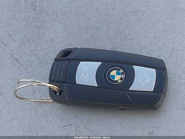 Продаж на аукціоні авто 2009 Bmw 128i, vin: WBAUL73569VJ74984, номер лоту: 45637612