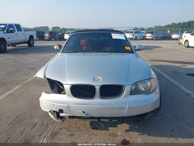 Продаж на аукціоні авто 2009 Bmw 128i, vin: WBAUL73569VJ74984, номер лоту: 45637612