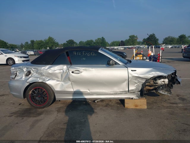 Продаж на аукціоні авто 2009 Bmw 128i, vin: WBAUL73569VJ74984, номер лоту: 45637612